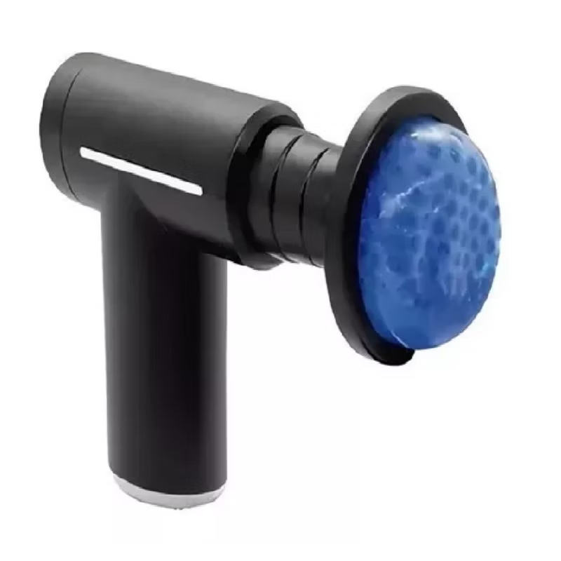 Pistola Masajeador FRÍO- CALOR